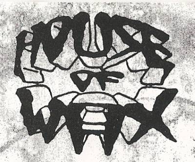 logo House Of Wax